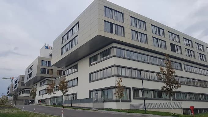 SLK Klinikum am Plattenwald